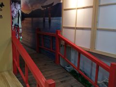 -白兔子密室(长寿路店)