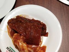 -福缘烤肉王自助(爱琴海-原比尔森店)