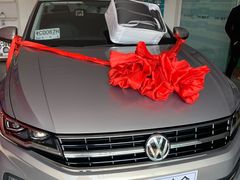 -珠海珠光一汽大众4S店(南屏店)