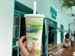-Blueglass酸奶(上生新所店)
