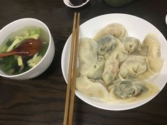 -巧云大馄饨(南阴阳营总店)