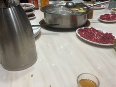 -味逍遥牛肉火锅(万江旗舰店)