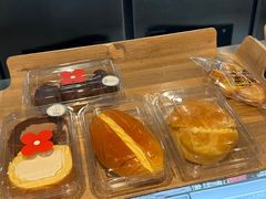巧克力哈斗-红花点心局(护国寺店)