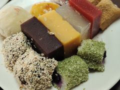 -护国寺小吃(地安门店)