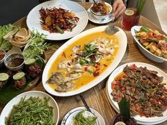 -小喜客·云南特色菜(纳西庭院店)
