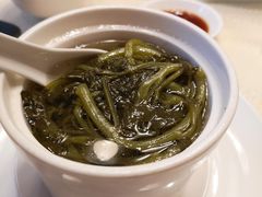 西洋菜排骨汤-翰林轩翰林金阁(长乐路店)