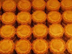 -泸溪河桃酥(西直门凯德店)