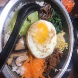 今天感恩节又来吃了，还是常坐的109桌