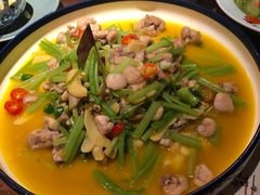 -鱼食饭稻·苏浙土菜17年老馆子(平江路店)