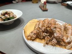 -紫阳海鲜楼·传承闽味(长乐路总店)