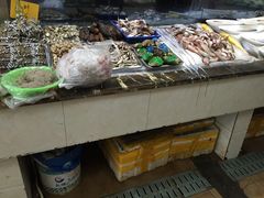 -北部湾海鲜饭店(大新路店)