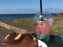 -Cafe Aewol Monsant
