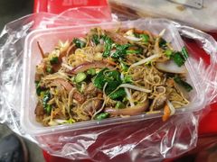 -阿生潮味鲜炒粉(梅林新村店)