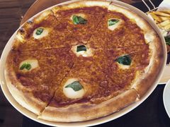 -WOLFGANG PUCK KITCHEN & BAR(迪士尼小镇店)