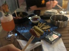 -TZ House音乐现场(来福士中心店)