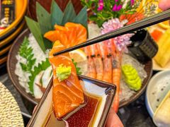 -牛YO寿喜烧·铁板烧和牛火锅自助(市府恒隆店)