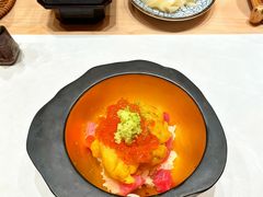 -鮨一日本料理(大中华店)