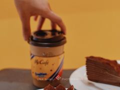 -麦当劳(苏州中心星悦汇店)