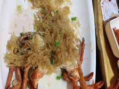 -南海渔家•海鲜•正宗海南菜(海棠湾店)