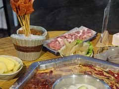 -大风老火锅(江北一店)