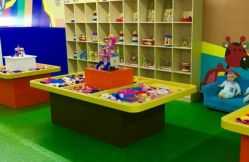 -欢乐陶陶儿童主题乐园(龙岗店)