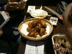 -金藏屋 碳火烤肉(江湾路店)