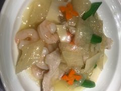 -闫府私房菜·老字号(恒隆店)