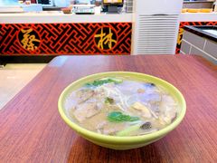 -蔡林记(汉街店)