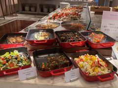 -长沙大王山朗豪酒店·朗豪自助餐厅