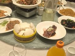 -老平安农家菜(平安店)