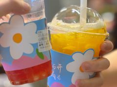 -生活如沸·顺德水牛奶火锅(大学路店)