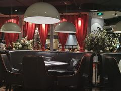 大堂-半秋山西餐厅(巴南万达广场店)