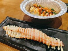 -吉兆手握寿司(车公庙店)