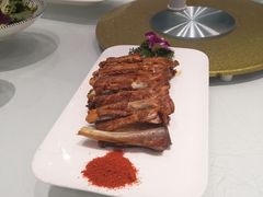 -咪咪川菜(太乙路店)