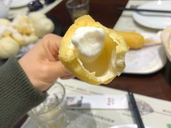油炸冰棍-老厨家(友谊路总店)