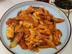 -芝湖参鸡汤(CP静安店)