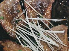 -吉兆·料理(红梅南路店)