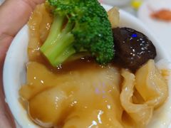 -凤城礼记鱼翅海鲜酒家(新马路总店)