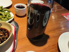 -義聚德·清真铜锅涮羊肉·烧烤(河东店)