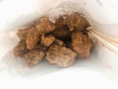 -傅强排骨(成都总店)