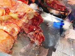 -杨天玉腊牛羊肉