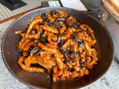 -新白鹿餐厅(松江开元地中海店)
