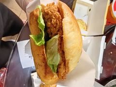 -必胜客(北苑路店)