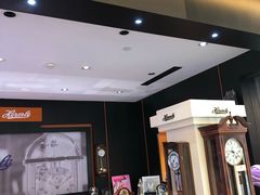 -燕莎友谊商城(亮马桥店)