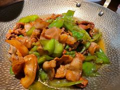-老阿爸鲜鱼土菜(昆山花桥店)