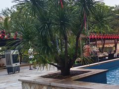 -三亚海韵度假酒店·渔人码头海鲜火锅BBQ自助餐厅·落日吧