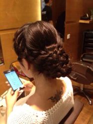 总监柯柯-木北造型