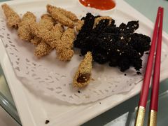 -北京全聚德(天安门店)