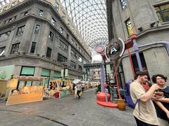 -上海市外滩历史纪念馆