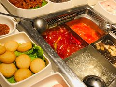 -海底捞火锅(团结桥店)